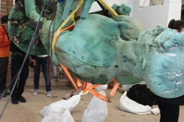 (FOTO) Evo gde se sada nalazi "Pobednik"