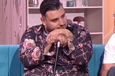 Darko u haosu: Sa Anom u kontaktu, sa ženom se prepire!