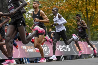 Poznat datum održavanja atletskih kvalifikacija za OI!