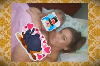 Šok trese Parove: Milijana imala se*s sa Milojkovim rođakom nekoliko dana pred svadbu!