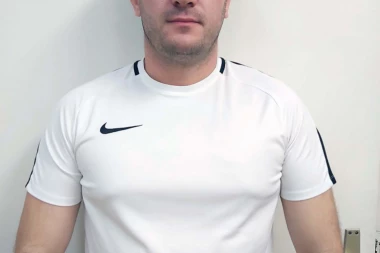 UHAPŠEN PREVARANT: Ako vas je lažni SAŠA pokrao, javite se obavezno!