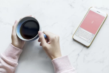 DETALJNO UPUTSTVO: Evo kako da gledate u šolju!