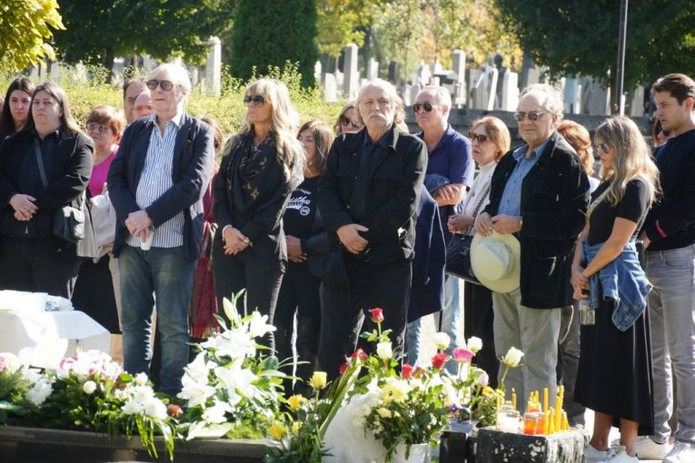 Pomen Mileni Dravić