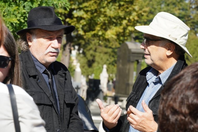 Pomen Mileni Dravić