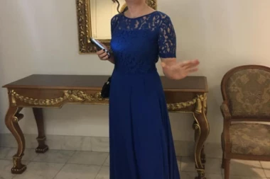 PRETUŽNO! Majka nastradale devojčice iz Mostara se oprostila od mezimice potresnim stihovima: Lana sahranjena na Novom groblju