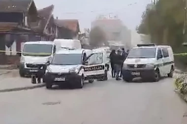 ŠOK OBRT! Oglasila se pevačica iz Sarajeva: Objavili su da sam ubijena, a ja sam živa i zdrava! Lažna vest mi napravila brojne probleme