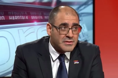 SRBI, PAMET U GLAVU! Đukanović upozorio na teoriju zavere crnogorske bezbednosne službe