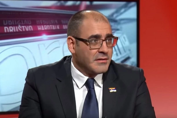 ZADNJICA JE REKLA SVOJE: Đukanović o Zelenovićevoj odluci da odustane od bojkota