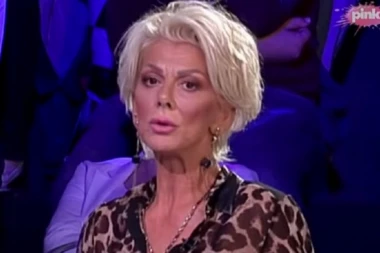 UBIJEN JE 15 DANA NAKON ŠTO SU DOBILI ĆERKU! Ceca Kitić se rasplakala, progovorila o svojoj najvećoj ljubavi i TRAGEDIJI koja ju je zadesila!