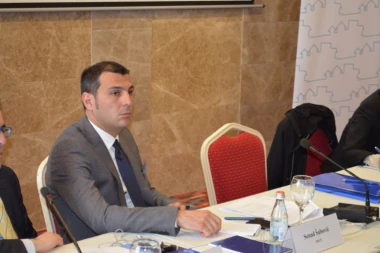 OEBS nije imao uvid u proces brojanja glasova?