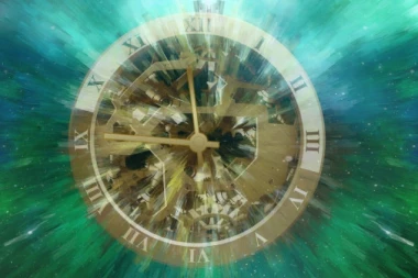 OTKRIJTE ŠTA VREME ROĐENJA GOVORI O VAŠOJ SUDBINI: U jutarnjim časovima rođeni su najuporniji!