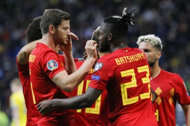 LN: Belgijanci bolji od Engleza, Italija srušila Poljsku!