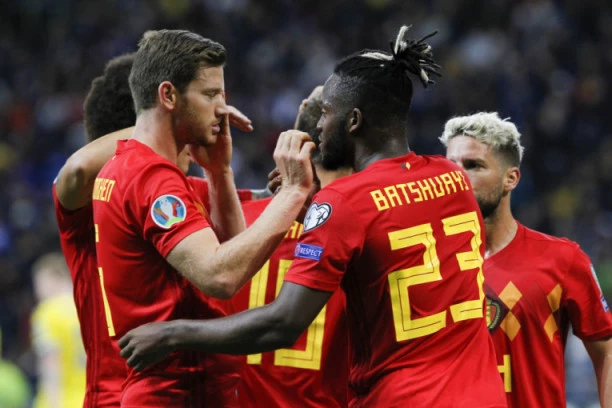 LN: Belgijanci bolji od Engleza, Italija srušila Poljsku!
