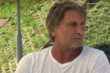 Posle dve i po godine: Čovek koji je "podelio" fudbalsku Jugoslaviju ima novi klub!