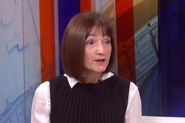 Smajlović: Tviter unapred nekoga ETIKETIRA kao sumnjivog, bez obzira na to da li na tu društvenu mrežu "kači" najistinitiju priču na svetu