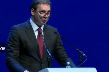 Vučić zabrinut zbog razvoja situacije na Kosovu:  I Srbi sede u izbornoj komisiji, pa nijedan nije dobio nikakvu alergiju