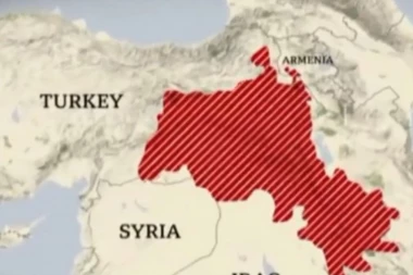 (VIDEO) Sirija ubrzano šalje trupe na sever zemlje!