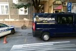 UŠAO SAM U POLICIJU, PA MOMENTALNO DOBIO LISICE NA RUKE! Šok-scena u stanici Zvezdara!