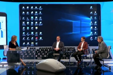 Policajac kome je pretio Đilas otkrio: Ovo je razlog zašto sam kupio diktafon i snimio razgovor