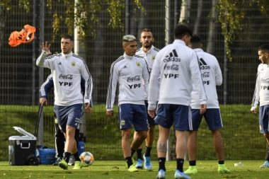 Užasna tragedija: Poginula devojka reprezentativca Argentine, svemu je prethodio beg iz karantina!