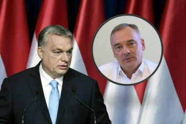 Orbanov gradonačelnik orgijao na jahti u Hrvatskoj