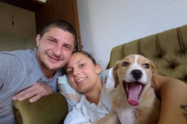 Violeta je preživela patnju kakvu niko nije dok je dečko masakrirao nožem: Nastavljeno suđenje za brutalno ubistvo