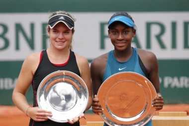 15-godišnja Koko Gauf osvojila svoj prvi WTA turnir