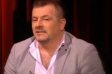 Mare celu noć divljao po Beogradu? Završio sa razbijenom glavom u urgentnom, pa pobegao pre nego što je policija stigla!