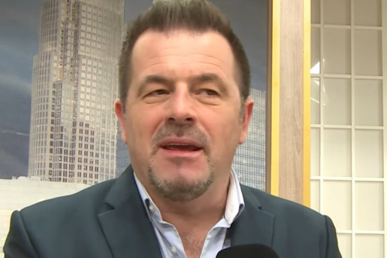 Saša Milošević Mare