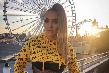 Goga se vraća na scenu sa pesmom “Korleone”: Buba i Jala napravili za nju megahit!