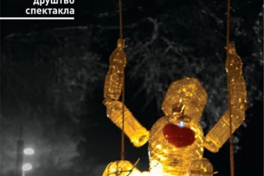 Pozorišni Kustendorf  25. i 26. oktobra na Mećavniku, uz podršku NIS-A!