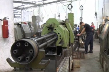 Krušik: Laži o našem poslovanju nanose nepopravljivu štetu