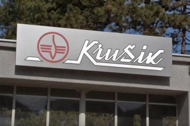 KRUŠIKU PODMEĆU KLIPOVE: Nekima ne odgovara oporavak oružara