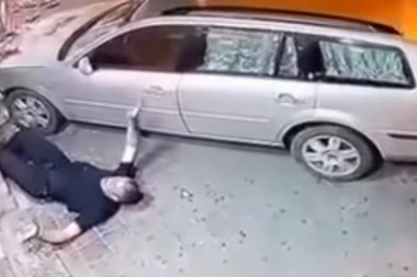 Epilog tuče u Vranju! Otac i sin osumnjičeni za ubistvo u pokušaju