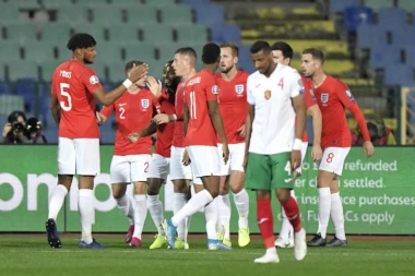 Kejn i ekipa demolirali Bugare, Ukrajina udahnula život Srbiji i osigurala EP, tzv. Kosovo bolje od Crne Gore!