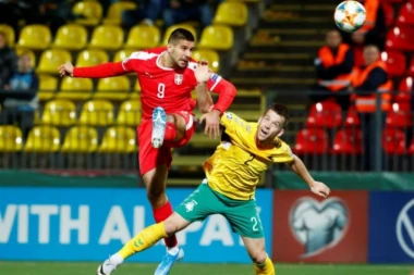 Mitrović: Gledao sam Partizan, imaju šanse! Mančester ima problema...