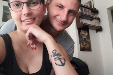 PSHIHOPA IZ KOCELJEVA IDE NA DOŽIVOTNU ROBIJU! Iz obesti bivšu devojku IZBO čak 29 puta u predelu vrata