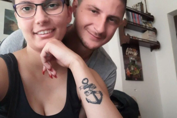 PSHIHOPA IZ KOCELJEVA IDE NA DOŽIVOTNU ROBIJU! Iz obesti bivšu devojku IZBO čak 29 puta u predelu vrata