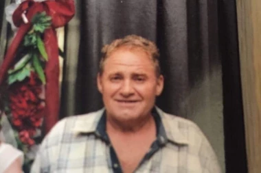 (FOTO) Nestao Dragan Milenković Mance! Poslednji put viđen u u ataru sela Štipina, nije poneo telefon sa sobom