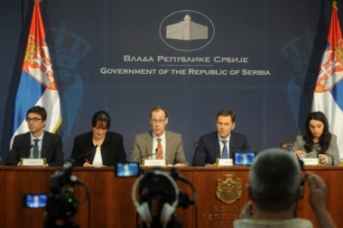 Evo kako izgleda srpska ekonomija u očima šefa MMF-a