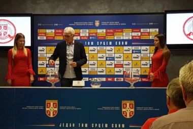 Kup Srbije: Partizan čeka Spartak, Zvezda Mačvu!