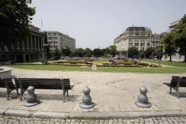 BEOGRAD BRINE O DAMAMA: Evo kako će biti obeležen Međunarodni dan borbe protiv nasilja nad ženama