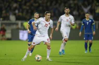 Ko je ovde lud? Selektor Crne Gore zadovoljan porazom od tzv. Kosova!