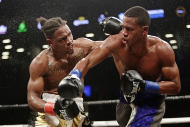 Bokser preminuo posle borbe