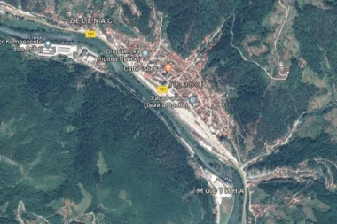 Priboj se visoko kotira po transparentnosti