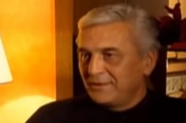 Priboj čuva sećanje na svog Danila