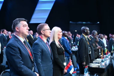 Stefanović: Velika pobeda Srbije i međunarodnog prava