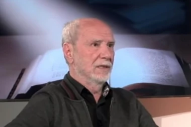 Gojko Đogo: Ko je palio knjige, spaljivao je i ljude