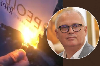 "Spaljivanje knjiga mora se osuditi bez obzira na stranačku pripadnost"