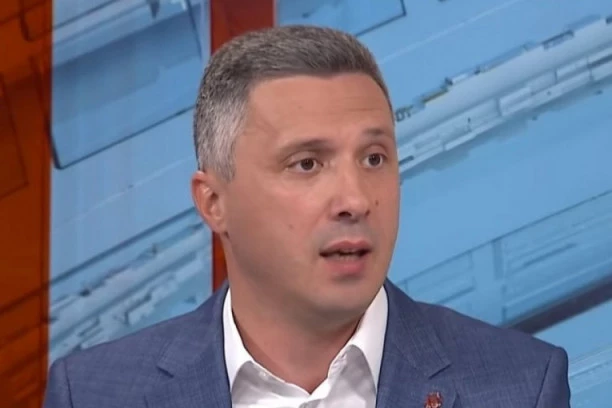 BOŠKO RASKRSTIO SA ĐILASOM! Dveri ugasile Savez za Srbiju, ne zanima ih Udružena opozicija!